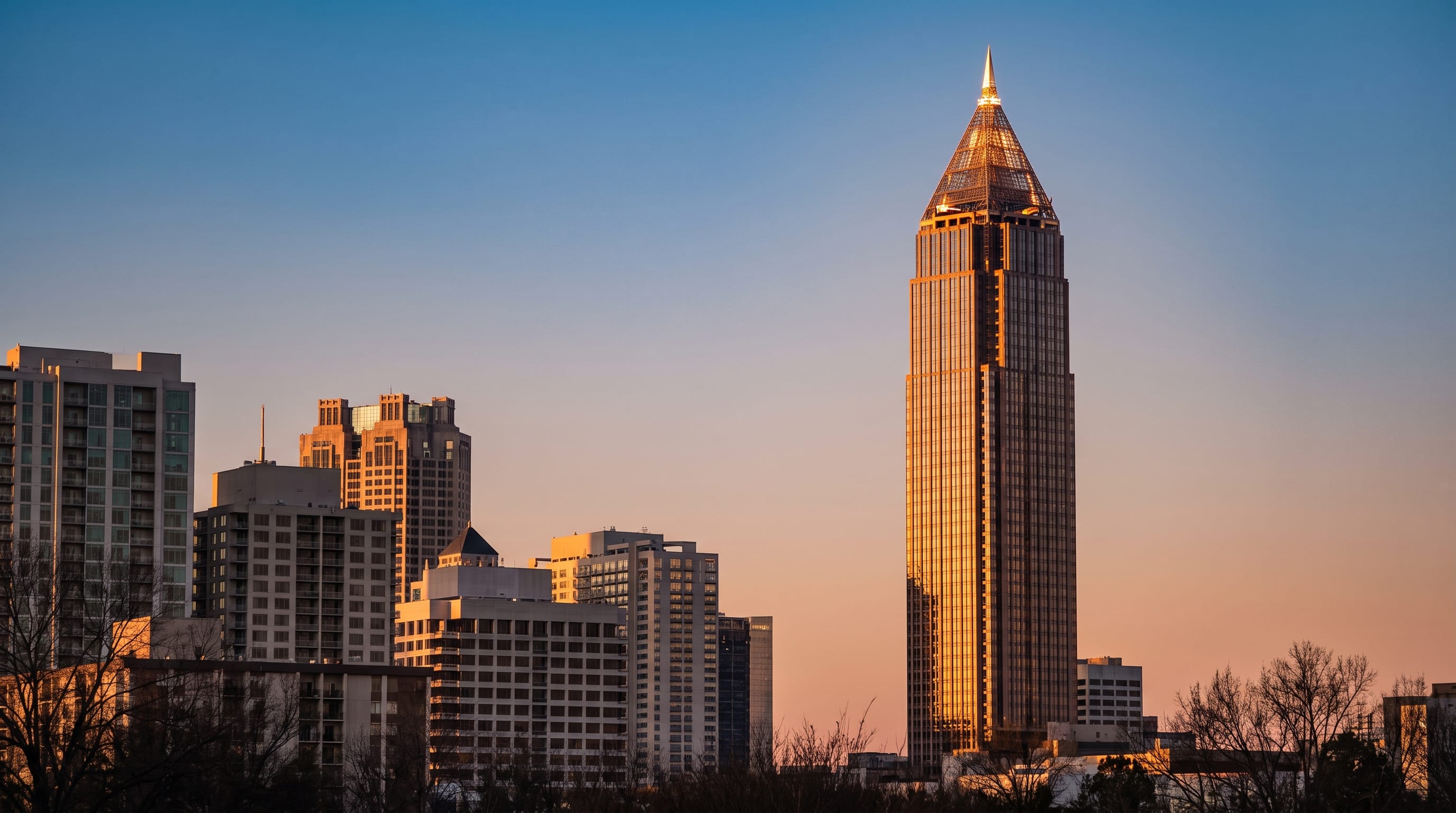Atlanta