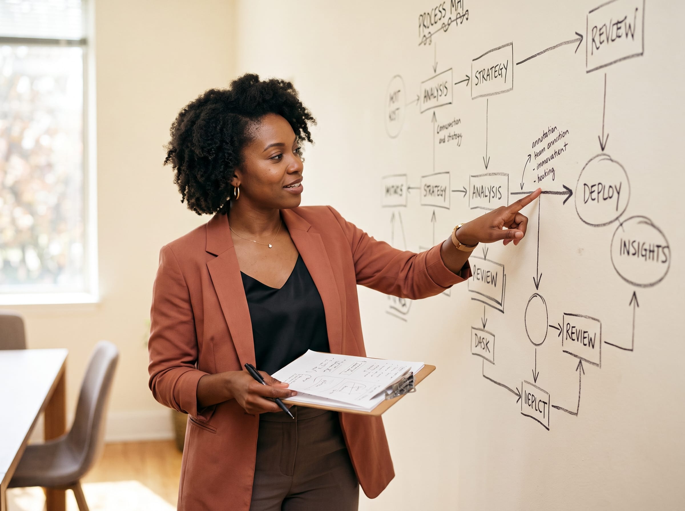 Workflow Audit